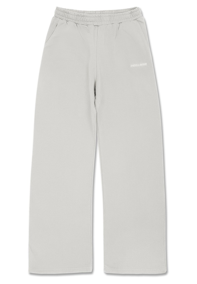 Pegador Trainingsbroek lichtgrijs