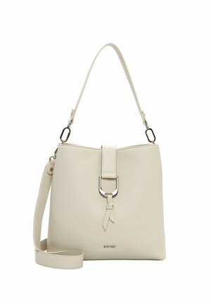 KEELY SCHULTER - Handtasche - beige