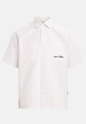 Redefined Rebel, RRZAKARI - Chemise - pristine