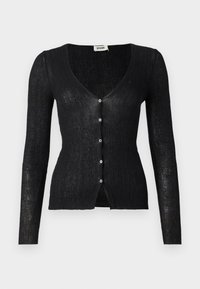 ANIELY - Cardigan - black