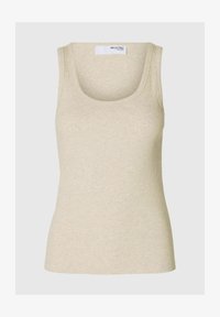 Geselecteerd, oatmeal