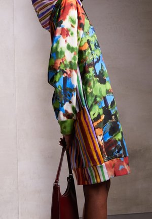 Sportmax Jurk - multi-coloured