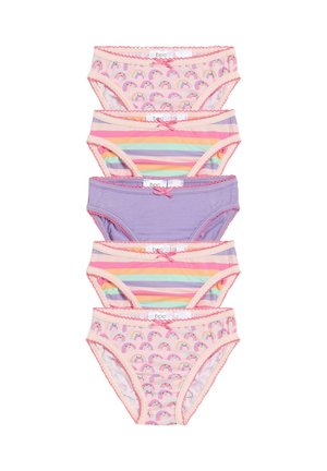 5 PACK - Slip - bunt