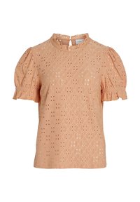 Niet geselecteerd, shell coral