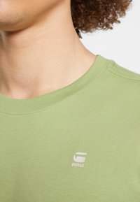 G-STAR LASH - T-shirt básica - green