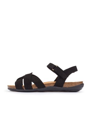 Yokono, Sandales - noir