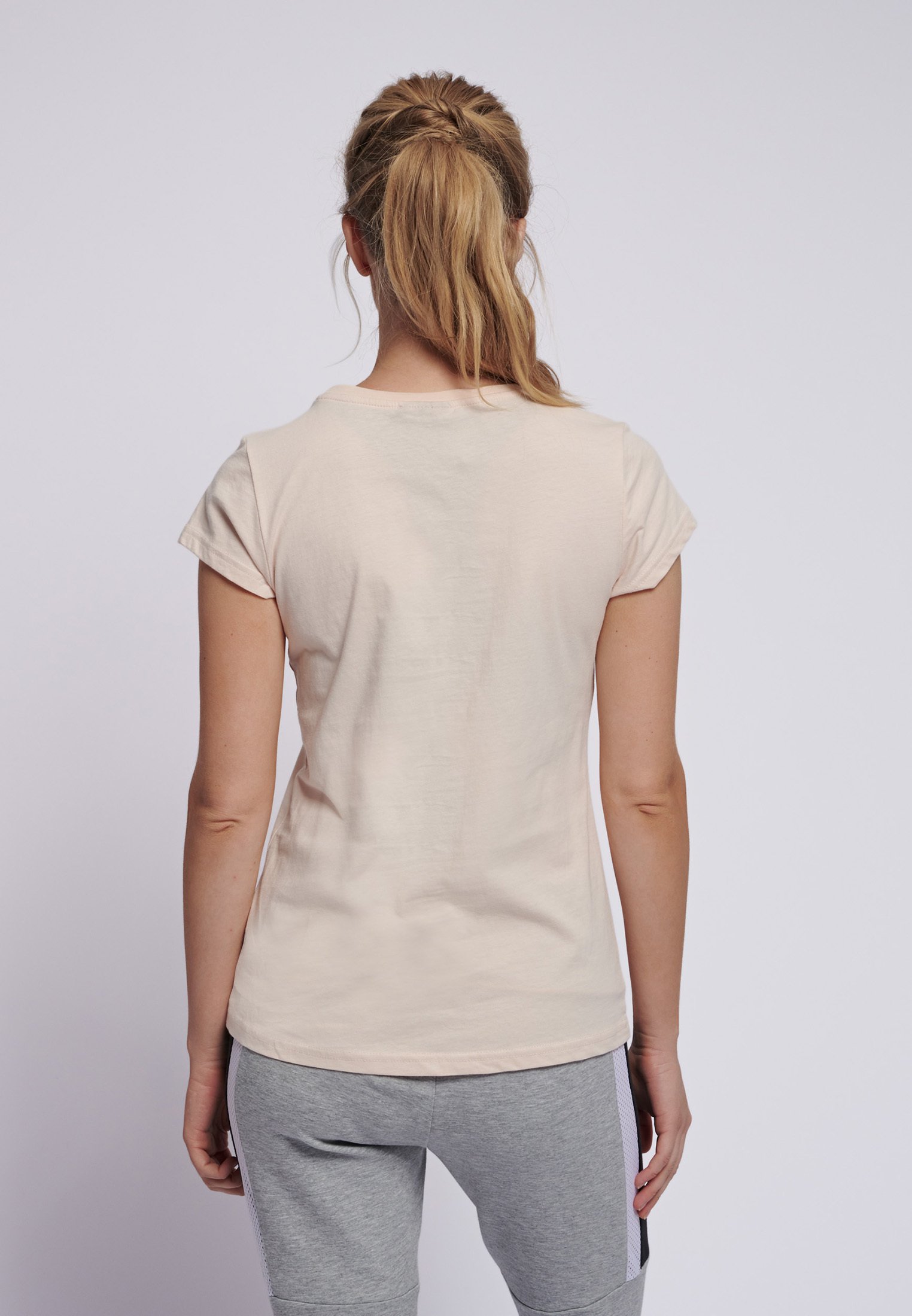 Femme HMLSENGA - T-shirt imprimé Femme HMLSENGA - T-shirt imprimé