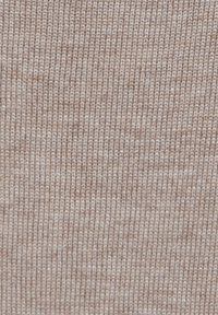 Street One Stickad tröja - taupe