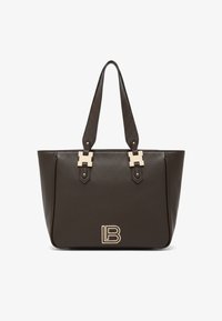 Selezionato, dark brown