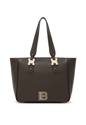 Borsa a mano - dark brown