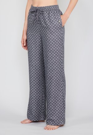 Bas de pyjama - dark grey