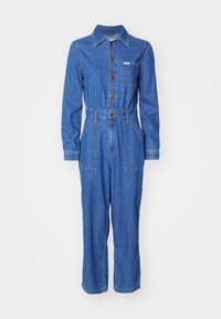 Lee WORKWEAR UNIONALL - Combinaison - karmic blue