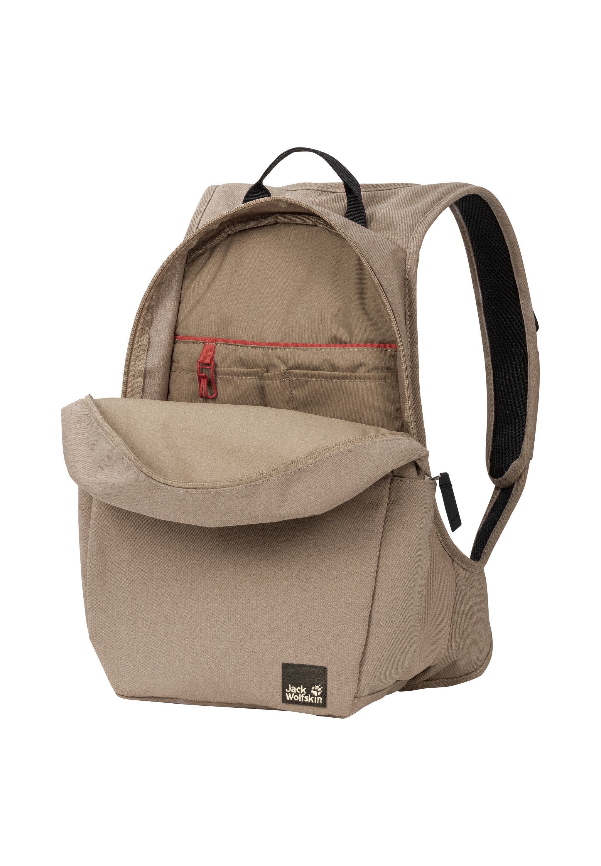 Jack Wolfskin Zaino - beige - Zalando.it