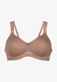 Unselected, dusty rose