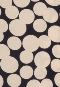 Seidensticker Button-down blouse - dark blue