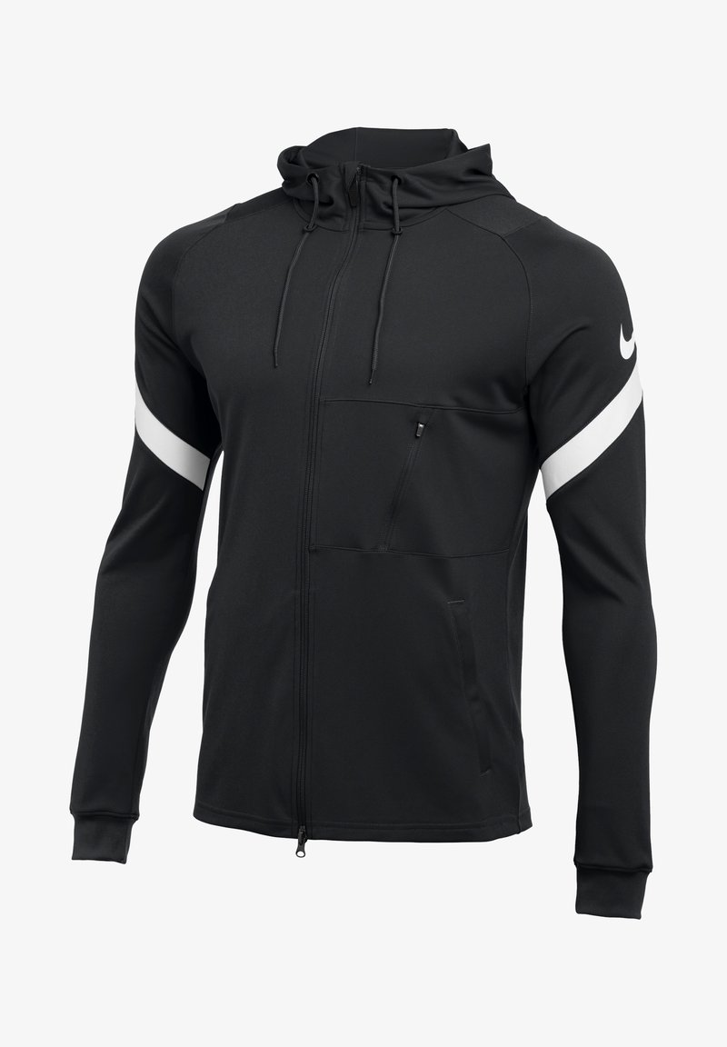 Nike Performance Veste de survêtement - black