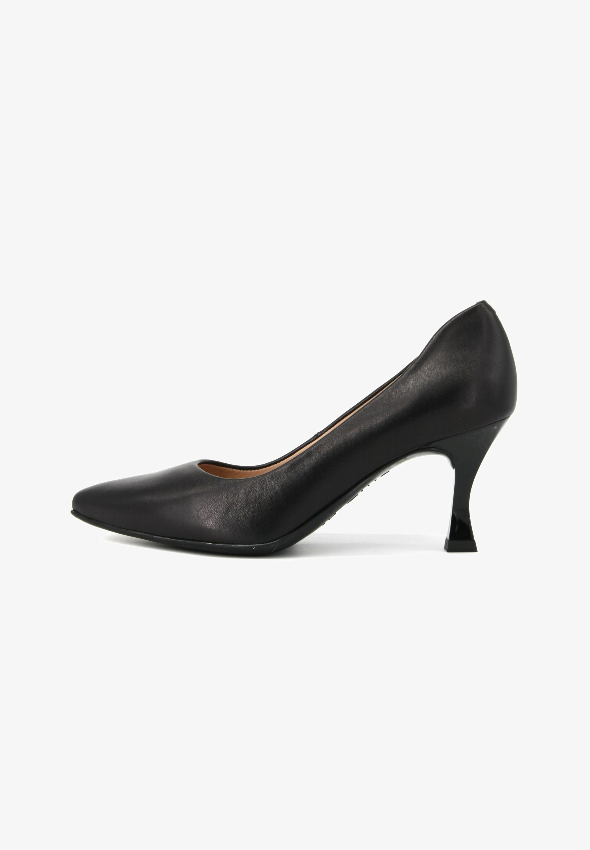 Décolleté Unisa Scarpe Saldi Unisa Decolleté Nero