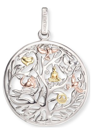 Engelsrufer Anhänger - silver-coloured