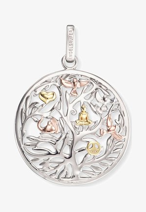Engelsrufer Vedhæng - silver-coloured