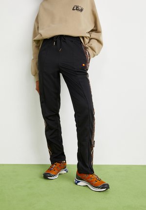 Træningsbukser - black