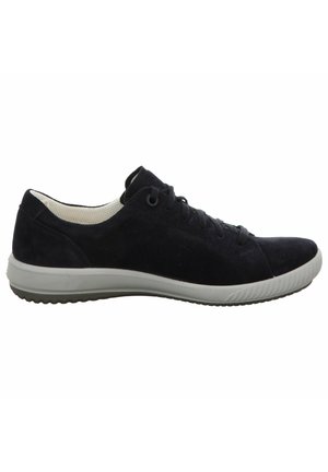 Sneakers laag - blau
