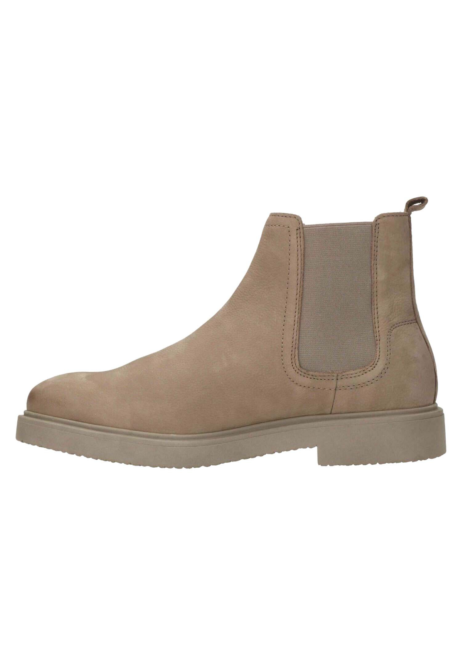 DSTRCT HALLOWEEN - Korte laarzen - beige - Zalando.nl