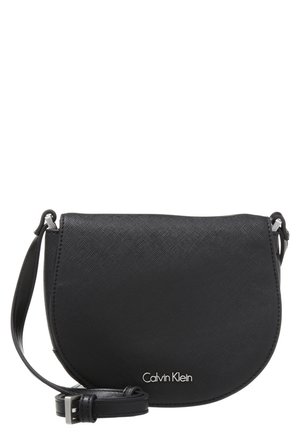 Sac bandoulière - black