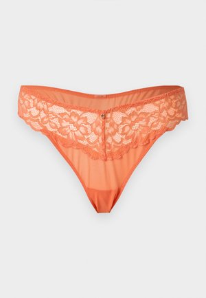 Ann Summers, SEXY THONG  - String - coral