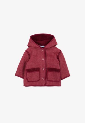 Mayoral, CAPPOTTO CLASSICO - Winterjas - bordeaux