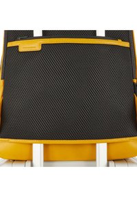 Piquadro HARPER - Mochila - yellow