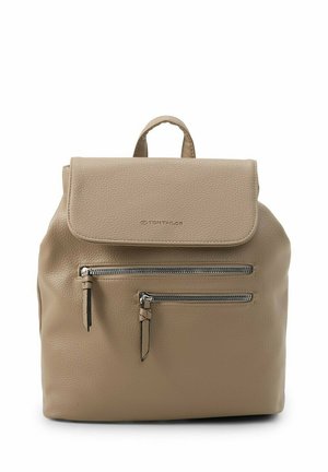 TOM TAILOR, WINONA, taupe