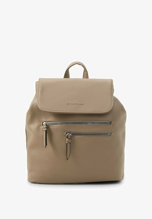 TOM TAILOR, WINONA, taupe