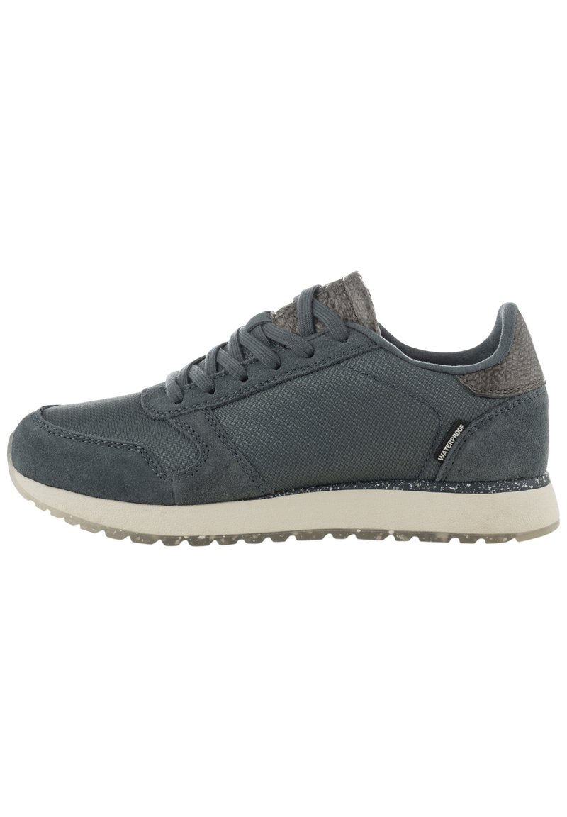 Woden YDUN WATERPROOF - Tenisice - sturmgrau