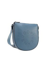 JOOP! Jeans GIRO STELLA  - Borsa a tracolla - blue