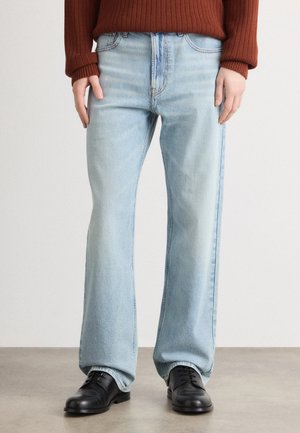 90S STRAIGHT - Straight leg jeans - spotlight