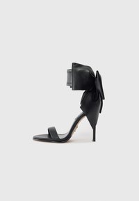 ELIANNA - Sandales à talons hauts - black