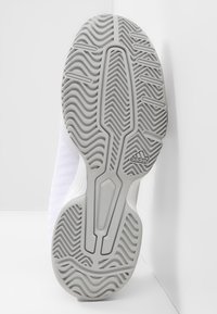 adidas Performance Tenisové boty na všechny povrchy - white