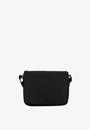 Jost, BERGEN SHOULDER BAG - Bandolera - black