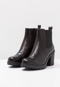 Vagabond Ankle boot