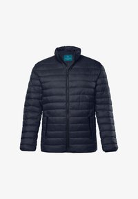 Niewybrane, navy blue