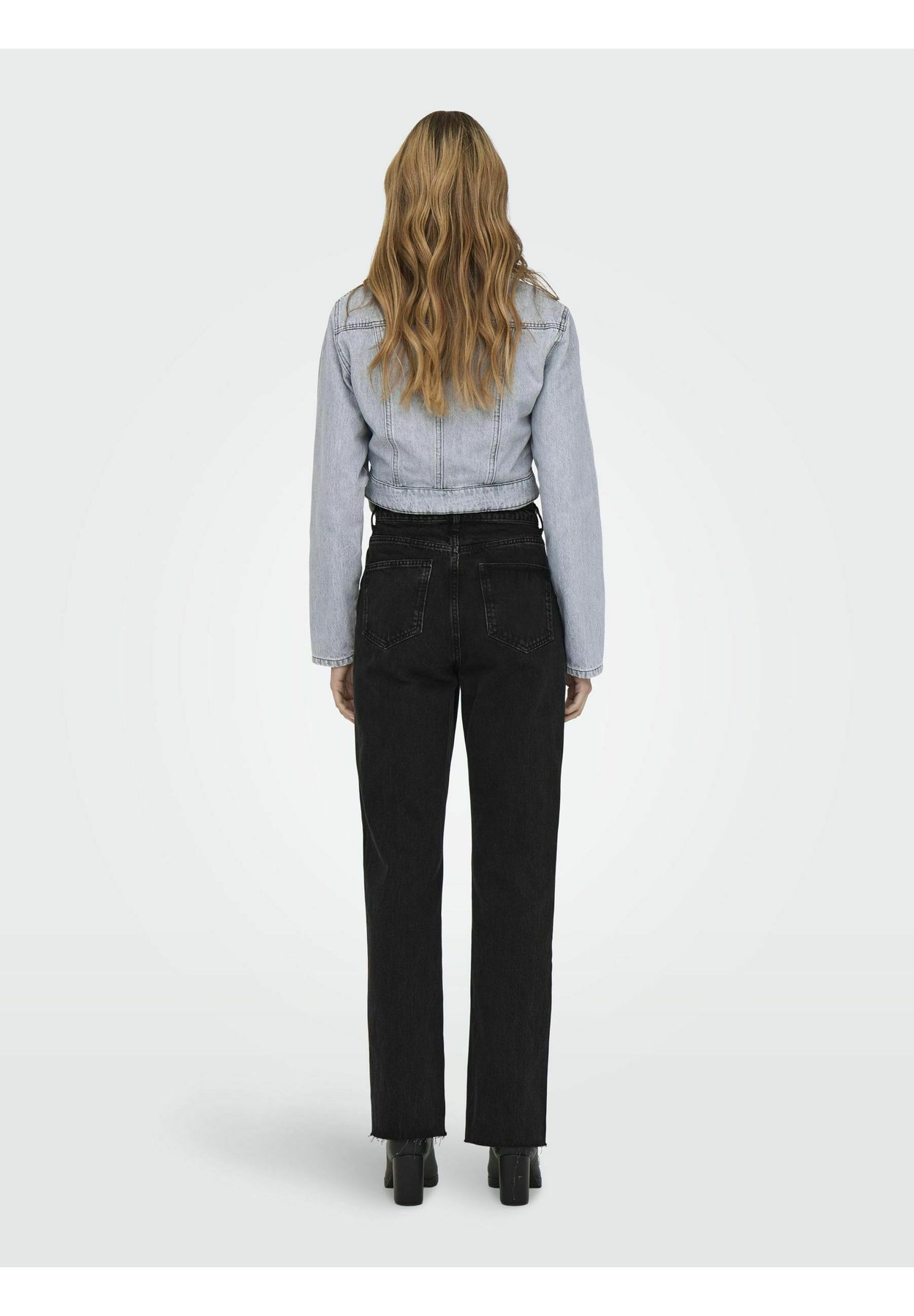 ONLRILEY HOHE TAILLE