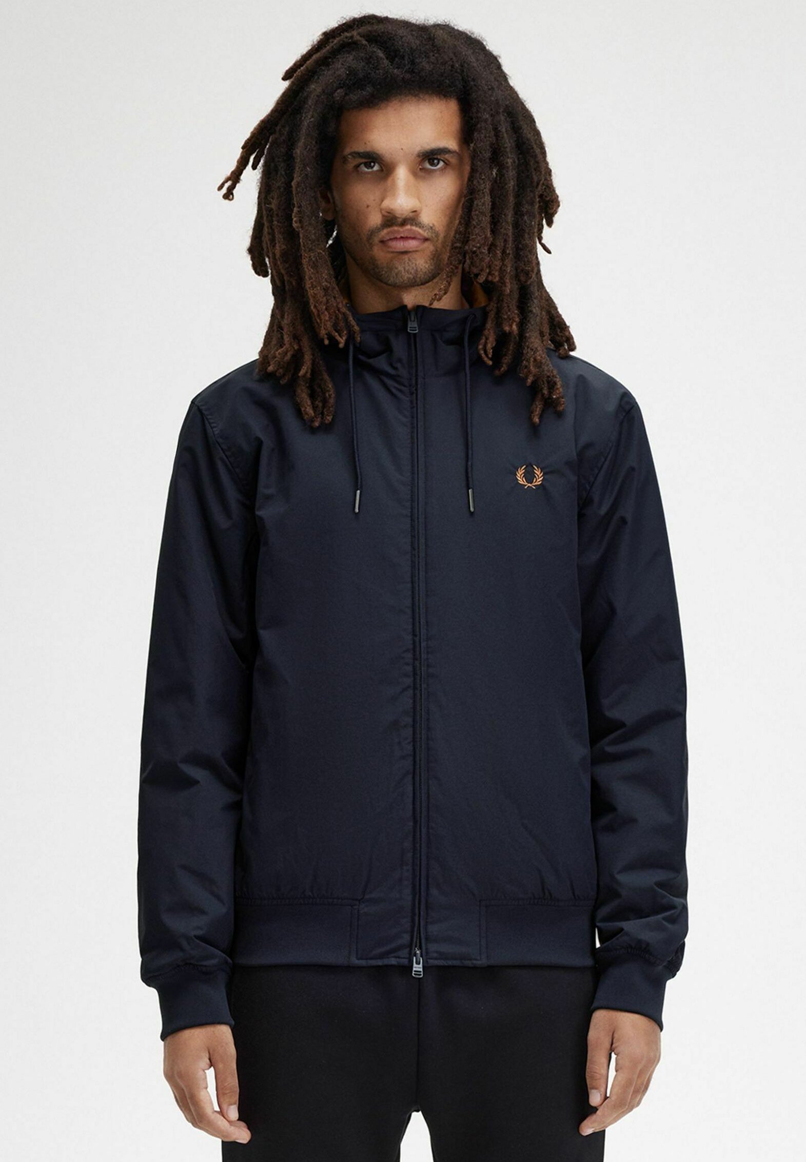 Energetics Fredo II Giacca Con Cappuccio Uomo | Felpa Zip Mimetico, Full-Zip, Tasche Laterali, Ideale Per Sport E Outdoor - 2
