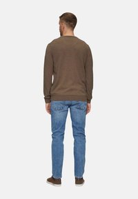 s.Oliver Jumper - braun
