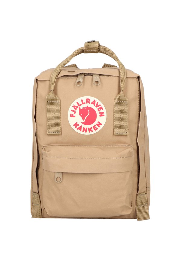 KÅNKEN MINI - Tagesrucksack - clay