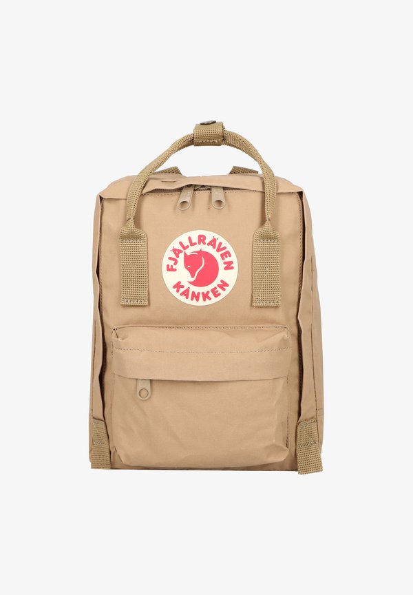 KÅNKEN MINI – Tagesrucksack – clay