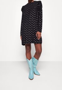 Pepe Jeans Vardagsklänning - black