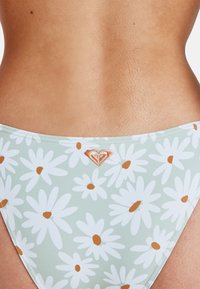 Roxy DREAM FLORAL MODERATE - Bikini apakšdaļas - geq