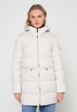 MARANGU  - Abrigo de invierno - bone