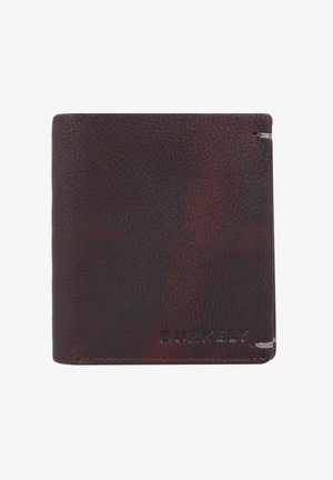 Burkely ANTIQUE AVERY - Portemonnee - brown