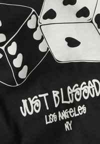 JJXX JXMILLOW czarny